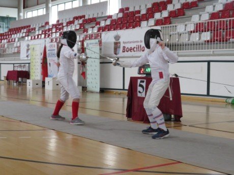Criterium y Campeonato de Castilla y León M15 Individual y por equipos